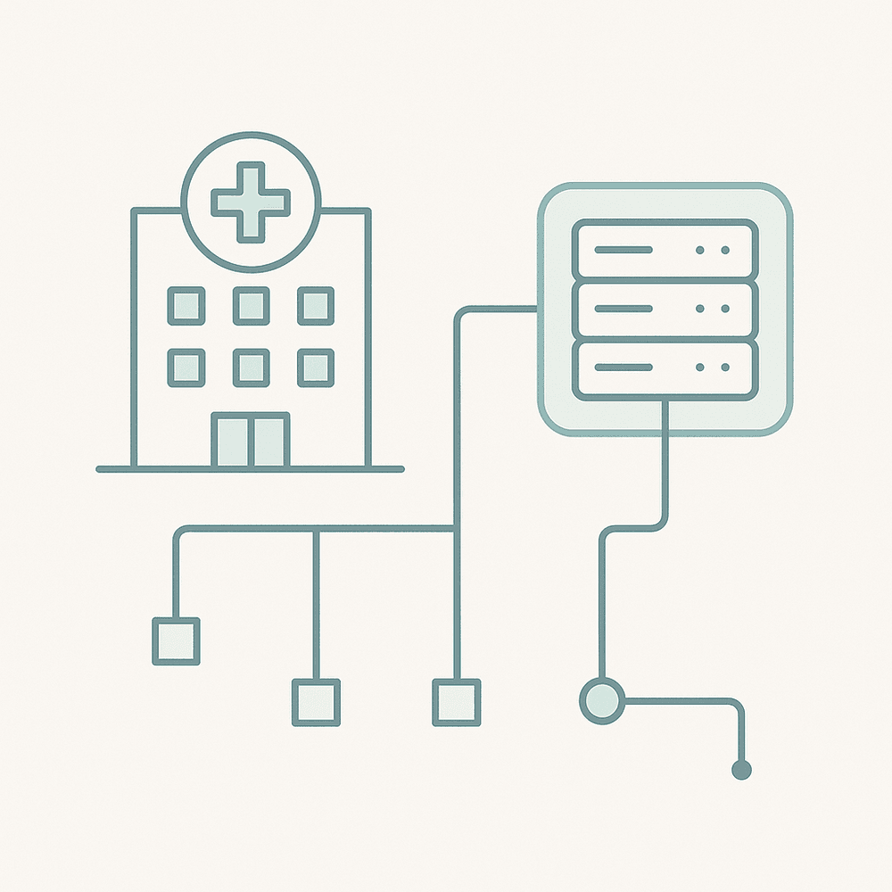 Managed Service Provider Geschäftsprozesse