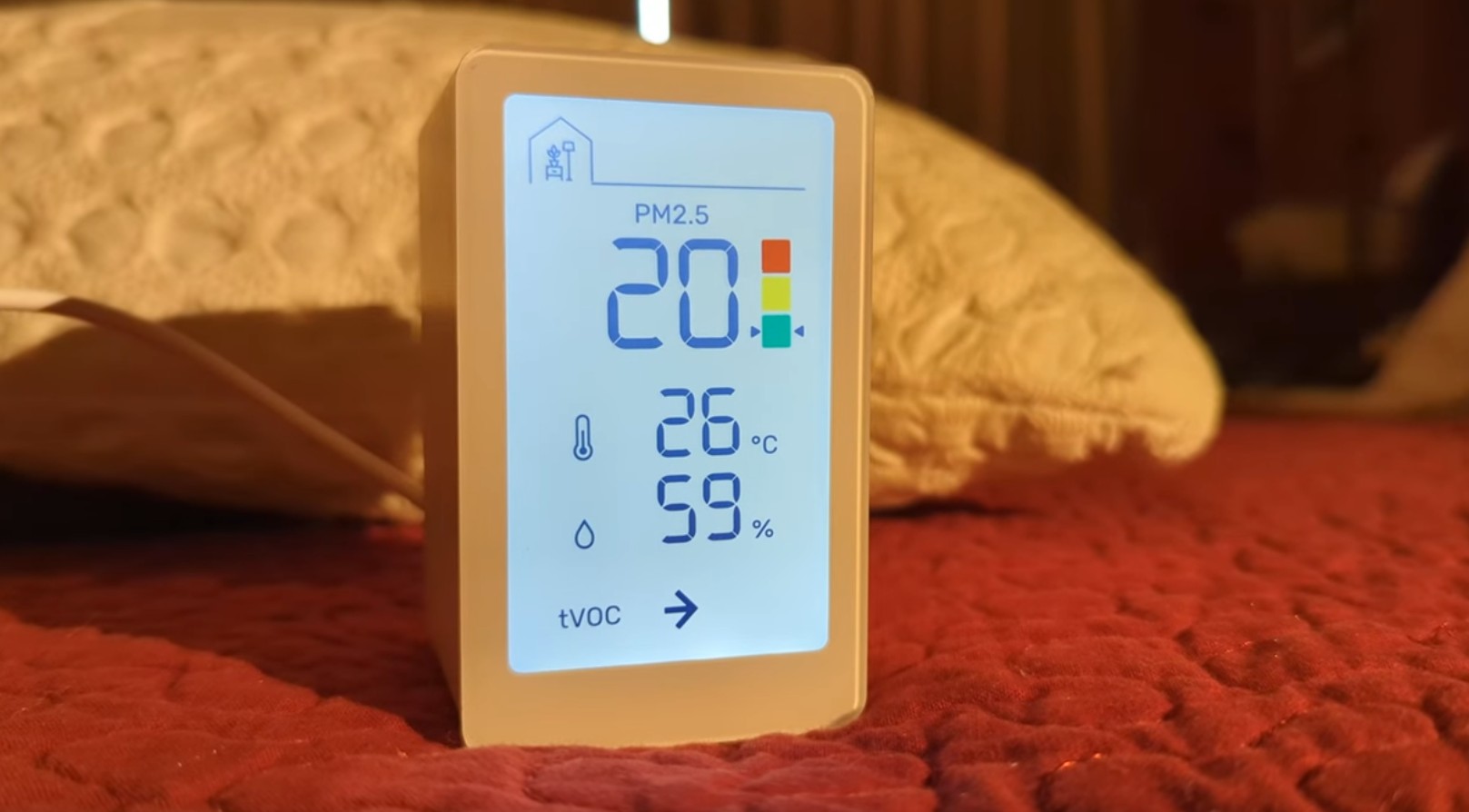 WiWell Live Test Video 2